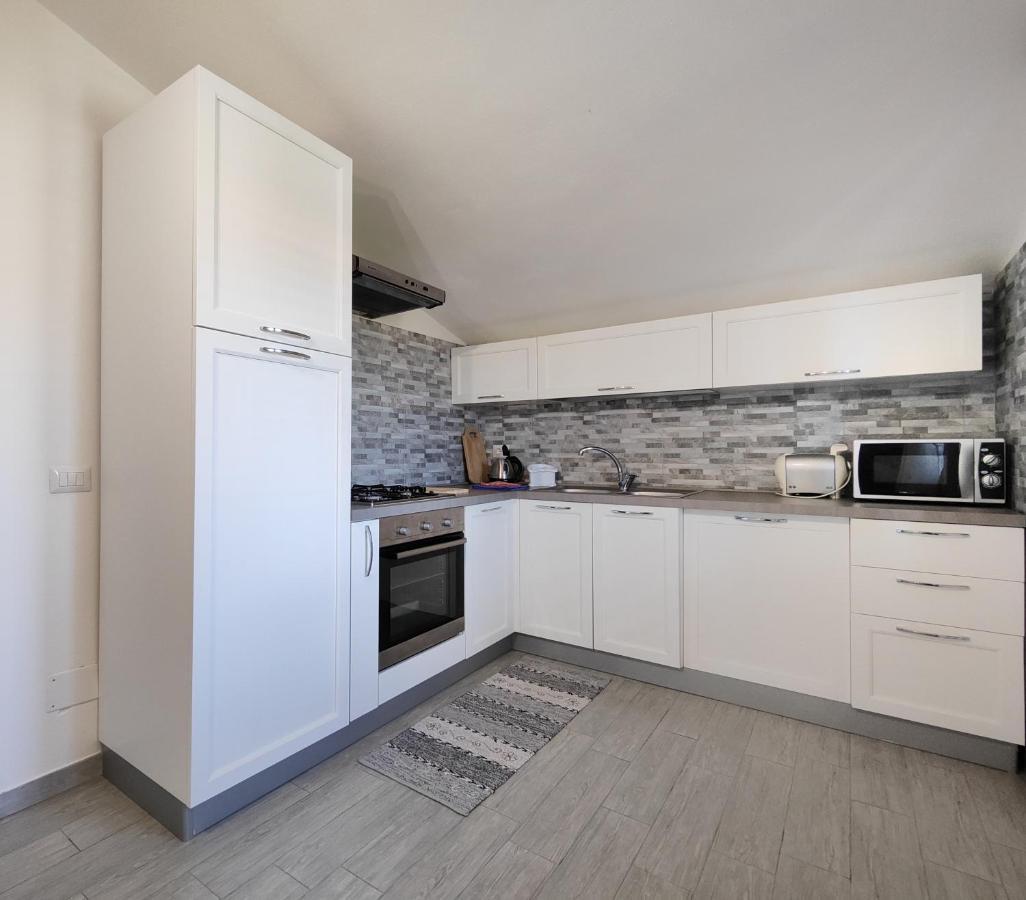 Domus Deiana Apartment Olbia Ngoại thất bức ảnh